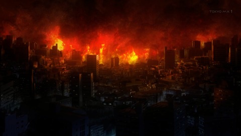 Fate/stay night UBW 1話 感想 25
