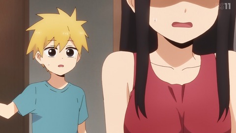 先輩がうざい後輩の話 10話 感想 秋、あるいは日常の日々 89