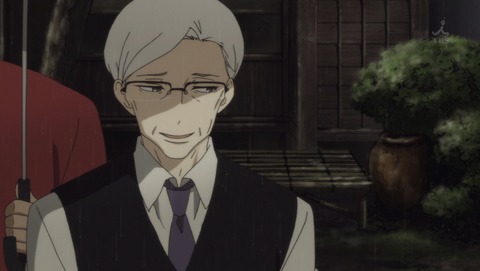 昭和元禄落語心中 助六再び篇 第8話 感想 警察仕事しすぎ泣いた あにこ便