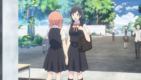 やがて君になる 10話 感想 024