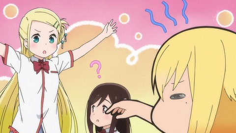 ひとりぼっちの○○生活 8話 感想 048