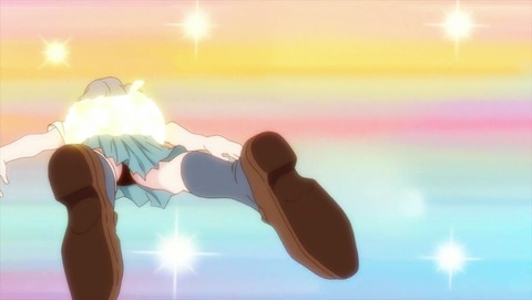 ヤマノススメ4期 11話 感想 2071
