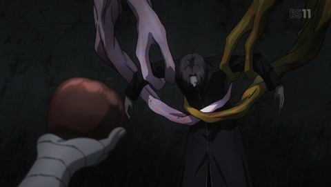 東京喰種:re 10話 感想 83