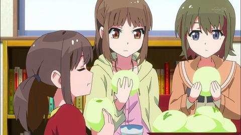 Wake Up Girls 10話 554