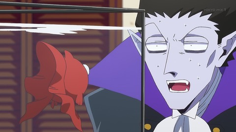吸血鬼すぐ死ぬ 最終回 12話 感想 056