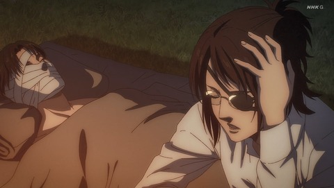 進撃の巨人 The Final Season 83話 感想 矜持 58