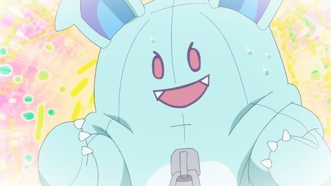 ポケモン 2023 8話 感想 4644