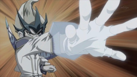 遊戯王 ZEXAL 20thセレクション 72話 感想 68