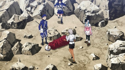 プランダラ 21話 感想 72