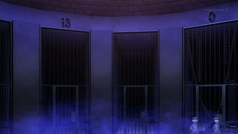 Persona5 The Animation 第26話 感想 欺き欺かれ 逆転の一手へ あにこ便 Persona5 The Animation 第26話 感想 欺き欺かれ 逆転の一手へ あにこ便