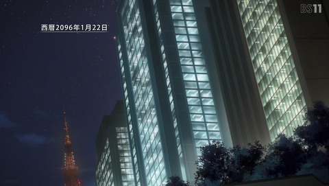 魔法科高校の劣等生 2期 第5話 感想 次元の壁を越えて来た来訪者 来訪者編 あにこ便 魔法科高校の劣等生 2期 第5話 感想 次元の壁を越えて来た来訪者 来訪者編 あにこ便