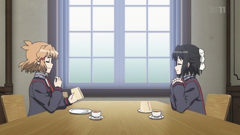 戦姫絶唱シンフォギアXV 5期 4話 感想 70