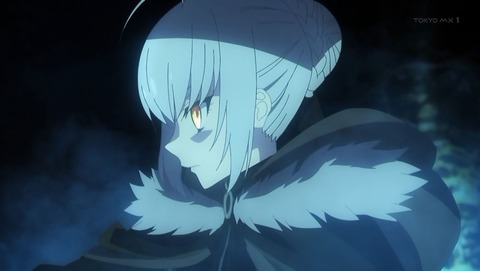 ロード・エルメロイⅡ世の事件簿 2話 感想 050