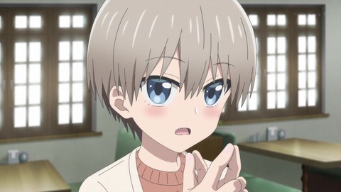 宇崎ちゃん2期 4話 感想 0940