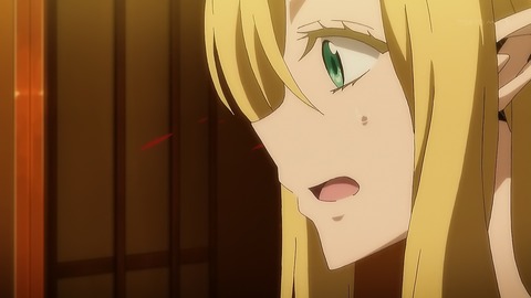 転生したらスライムだった件 27話 感想 032