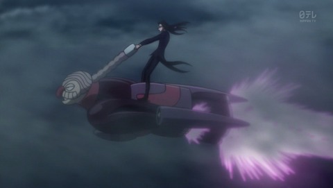 HUNTER×HUNTER　143話 　感想 009