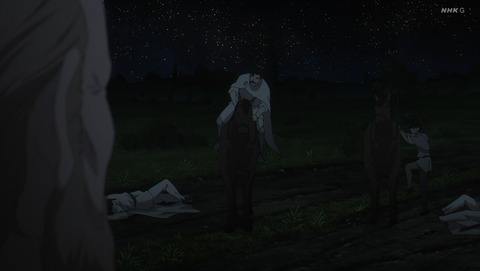 チ。地球の運動について 22話 感想 君らは歴史の登場人物じゃない 88