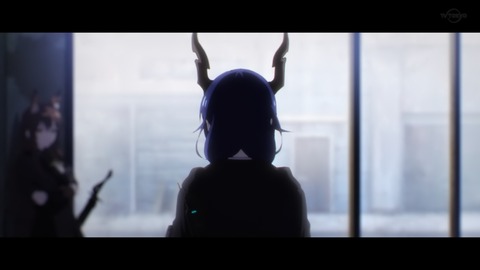 アークナイツ 6話 感想 048