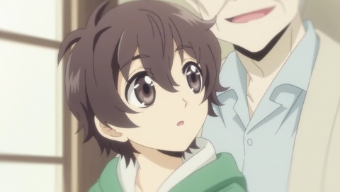カブキブ! 1話 感想 18
