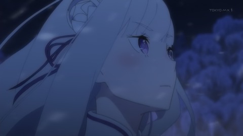Re ゼロから始める異世界生活 第49話 感想 永遠が無理なら一瞬を 2期 あにこ便