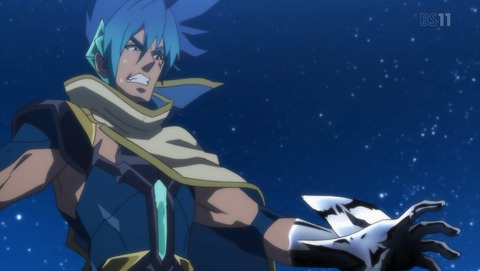 戦姫絶唱シンフォギアXV 5期 11話 感想 66
