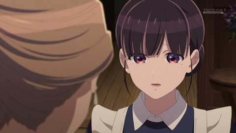 わたしの幸せな結婚 2期 15話 感想 新たな試練 3