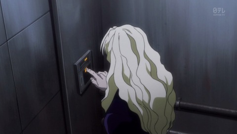 HUNTER×HUNTER(ハンターハンター) 138話 感想 2529