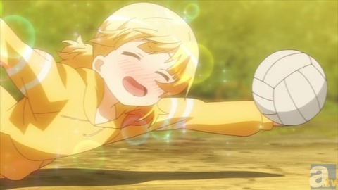 ご注文はうさぎですか? 5話 ごちうさ 5