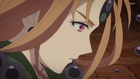 聖剣伝説 Legend of Mana 9話 感想 2876