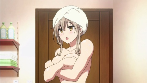 甘城ブリリアントパーク 1話 感想 2571
