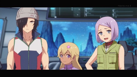 彼方のアストラ 12話 感想 0023