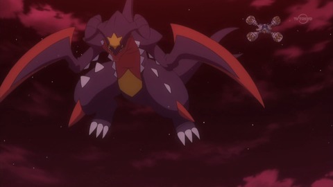 ポケットモンスター XY&Z 42話 感想 2932