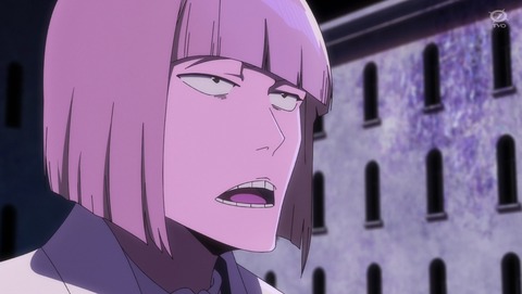 BLEACH ブリーチ 千年血戦篇 相剋譚 39話 感想 THE VISIBLE ANSWER 28