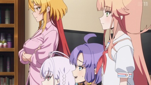 ぬきたし 6話 感想 コケツに挿入らずんば 20