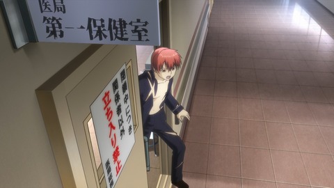 Angel Beats! 1話 感想 015