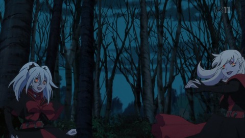 天狼 Sirius the Jaeger 9話 感想 01