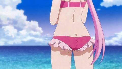 RPG不動産 5話 感想 サマー! 水着が似合うすごい良いお家、見つけました! 71