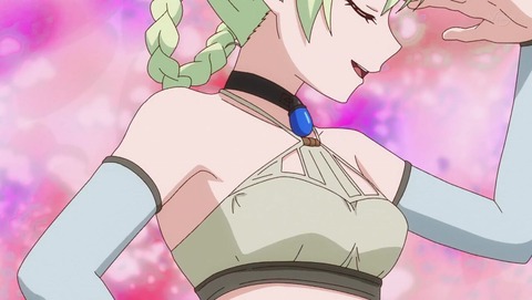ファ美肉おじさん 3話 感想 1233
