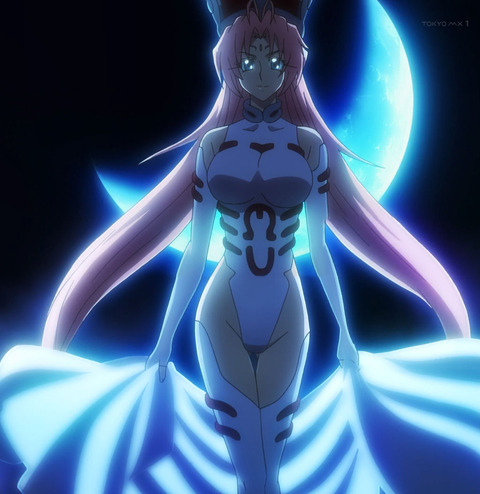 覇穹 封神演義 第4話 感想 妲己の女子力は高い あにこ便 覇穹 封神演義 第4話 感想 妲己の女子力は高い あにこ便