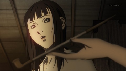 無限の住人-IMMORTAL- 8話 感想 009