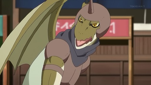 転生したらスライムだった件 29話 感想 003