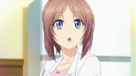 リケ恋2期 1話 感想 100