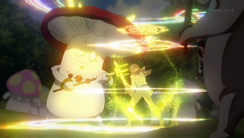 プリンセスコネクト!Re:Dive 13話 感想 0128