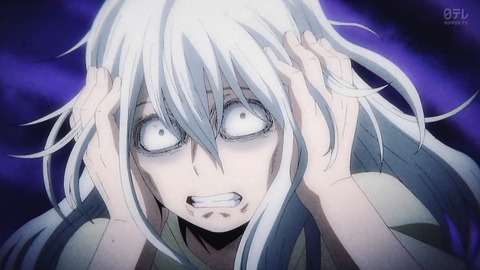 僕のヒーローアカデミア 第5期 90話 感想 028