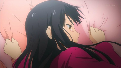 セレクター ウィクロス 4話 428