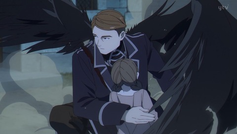 葬送のフリーレン 2期 36話 感想 立派な最期 81