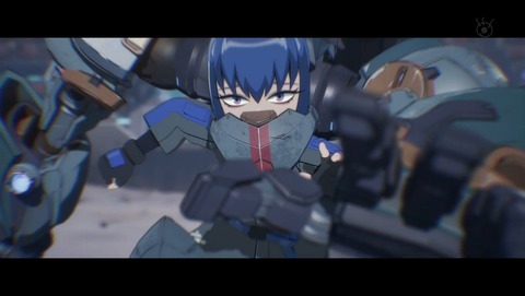 RINGING FATE 4話 感想 隼風は良い人! 66