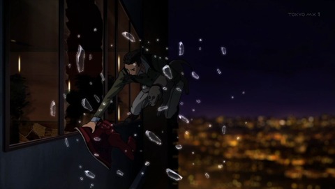 HERO MASK 10話 感想 0095