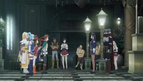 この素晴らしい世界に祝福を 2 第1話 感想 まるで成長していない だがそれがいい あにこ便 この素晴らしい世界に祝福を 2 第1話 感想 まるで成長していない だがそれがいい あにこ便