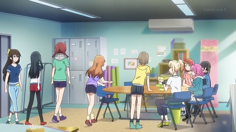 ラブライブ! 4話 感想 025